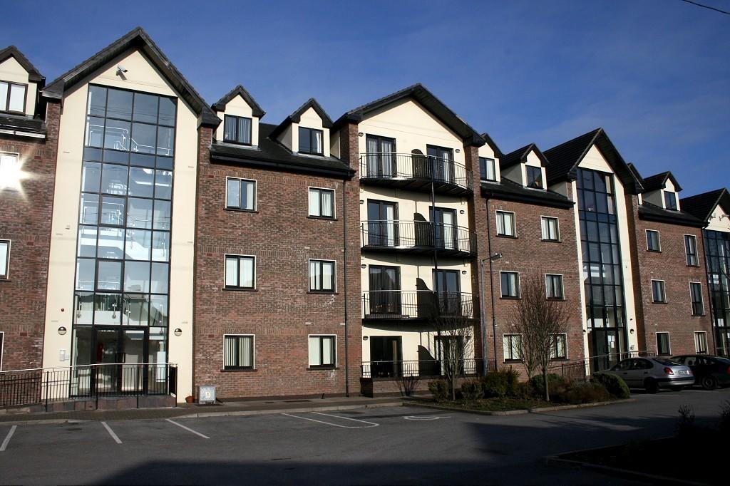 Cuirt Na Rasai Apartamento Galway Exterior foto